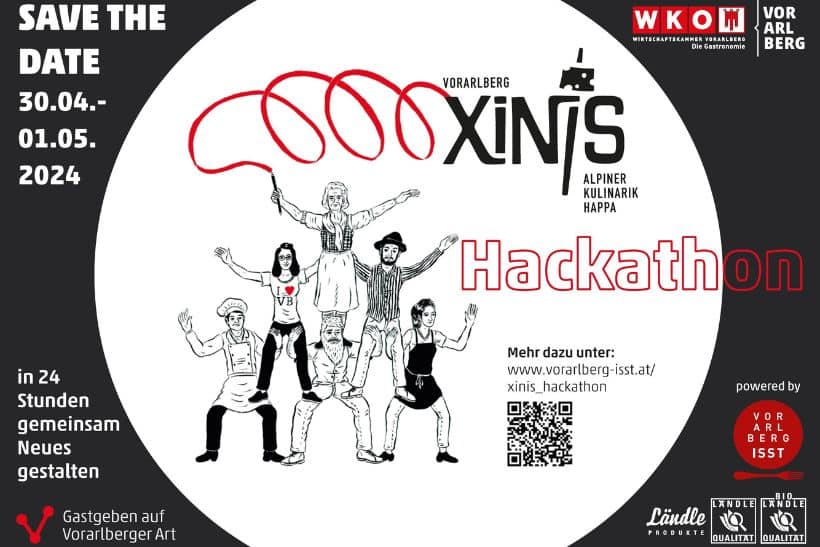 Xinis Hackathon_VT